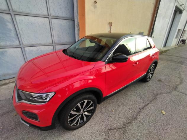 Volkswagen T-Roc 1.0 TSI 115 CV Style BlueMotion Technology - Foto 9