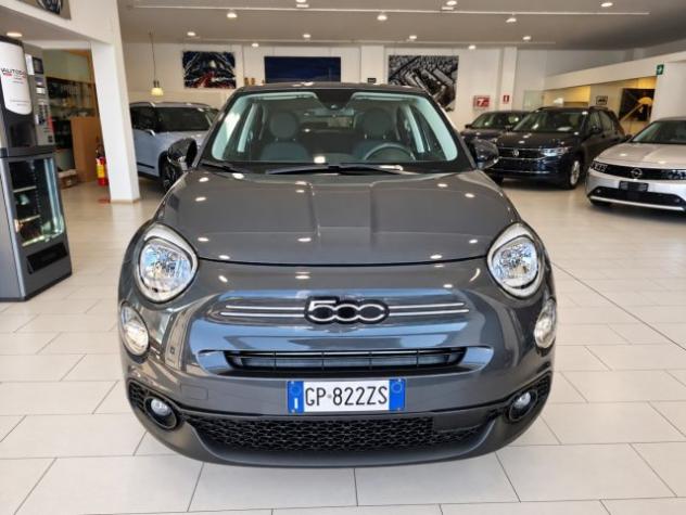 FIAT 500X 1.0 T3 120 CV MT6 Pelle Touch Aziendale rif. 24175198 - Foto 2