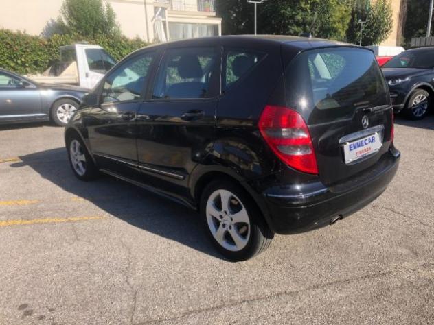 MERCEDES-BENZ A 150 Avantgarde rif. 24066148 - Foto 4