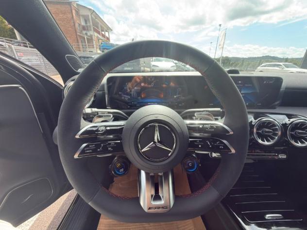 Mercedes-Benz Classe A (W177) Mercedes-AMG A 45S 4MATIC+ - Foto 9