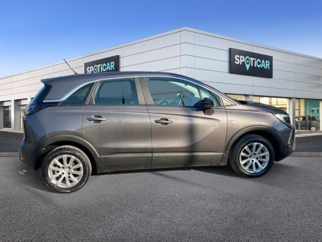 Opel Crossland 1.5 ECOTEC D 110 CV Start&Stop Elegance - Foto 4