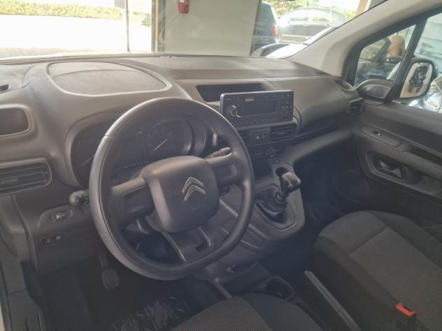 Citroen Berlingo 1.5 BlueHDi Combi - Foto 7