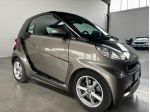 Smart ForTwo 800  couppulse cdi, PERMUTABILE
