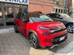 Citroen C3 Aircross PureTech 110 S&S Shine
