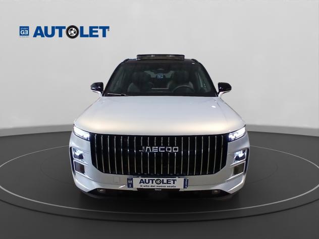 Jaecoo 7 1.6 TGDI 147 CV aut. 4WD Exclusive 147CV - Foto 2