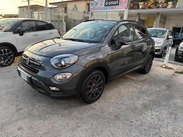 FIAT 500X DIESELCROSS S DESIGN FARI BIXENO - Foto 5