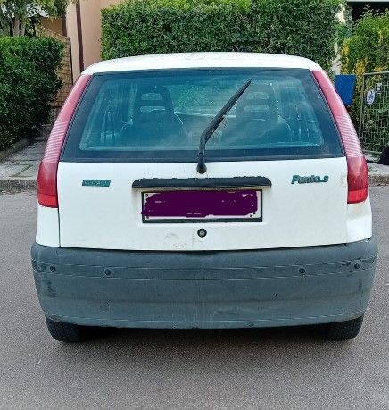 Punto S del 1998 - Foto 3