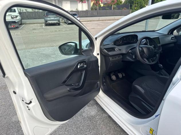 Peugeot 208 PureTech 68 5 porte Active - Foto 9