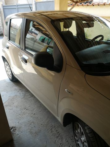 panda 2015 gpl da casa madre 94000km ottime condizioni - Foto 2