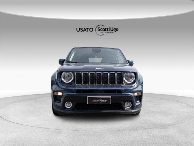 Jeep Renegade 2019 1.0 t3 Limited 2wd - Foto 3