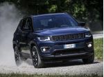 JEEP Compass 1.3 Turbo T4 2WD Longitude unicoproprietario rif. 23966747