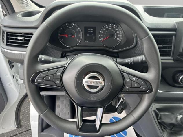 NISSAN Primastar 2.0 dCi 150CV PC-TN 9 POSTI +IVA rif. 23653506 - Foto 9
