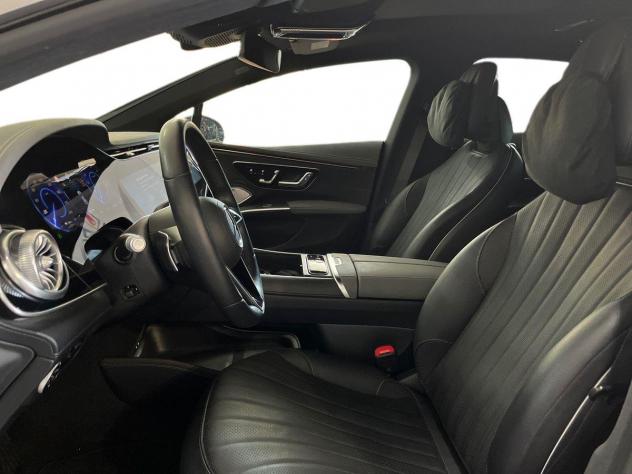 Mercedes-Benz EQS - V297 580 Luxury 4matic - Foto 7