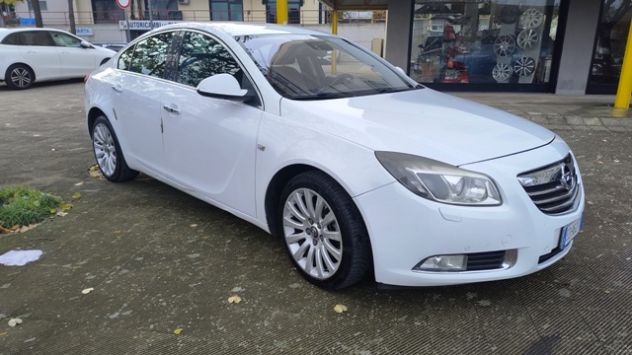 Opel Insignia I Berlina 2.0 cdti Cosmo 160cv - Foto 4
