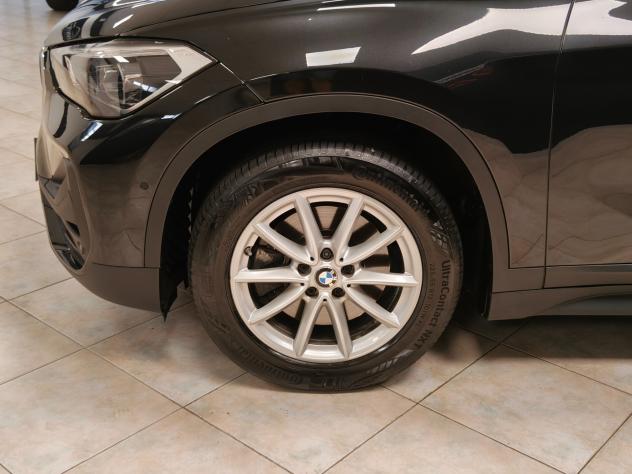 Bmw X1 xDrive20d - Foto 6