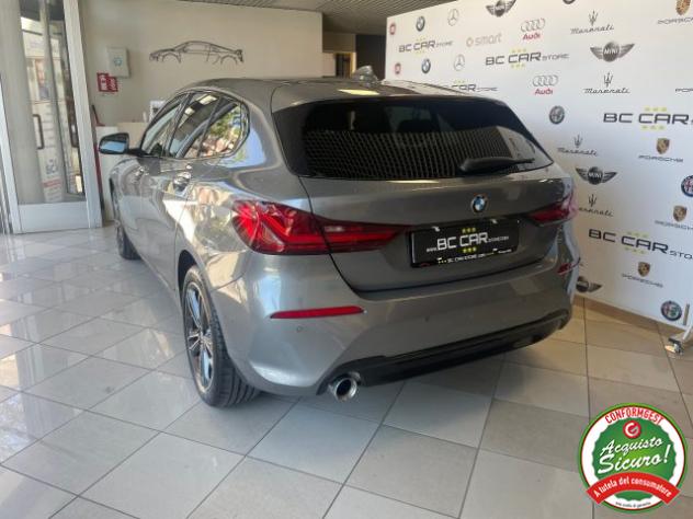 BMW 118 i 136cv Autom. Edition SPORT rif. 23826718 - Foto 6