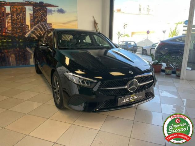 MERCEDES-BENZ A 180 Auto Progressive Advanced rif. 24203237 - Foto 2