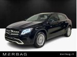 Mercedes-Benz GLA 180 Business