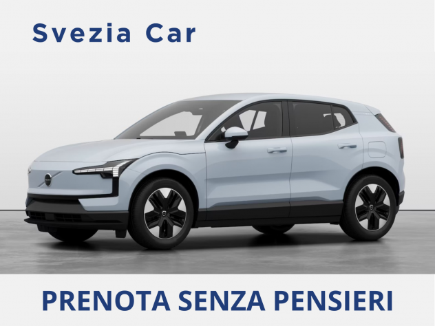 Volvo EX30 P5 Core Autocarro N1