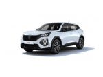 PEUGEOT 2008 2ª serie 2008 Hybrid 110 e-DCS6 Style