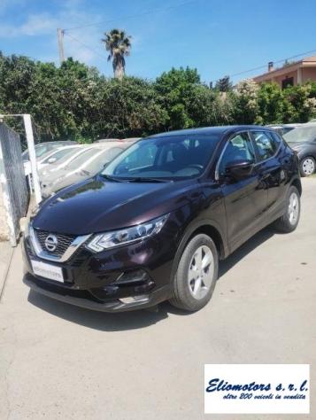 NISSAN - Qashqai - 1.5 dCi Business - Foto 4
