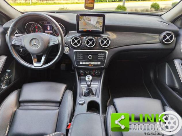 MERCEDES-BENZ GLA 180 Premium GARANZIA INCLUSA rif. 24061375 - Foto 5