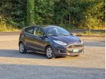 Ford Fiesta 1.5 TDCi 75CV 5 porte ST-Line E6B Manuale NEO 2017