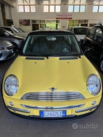 MINI Mini 2ª serie Mini 1.6 16V Cooper - Foto 8
