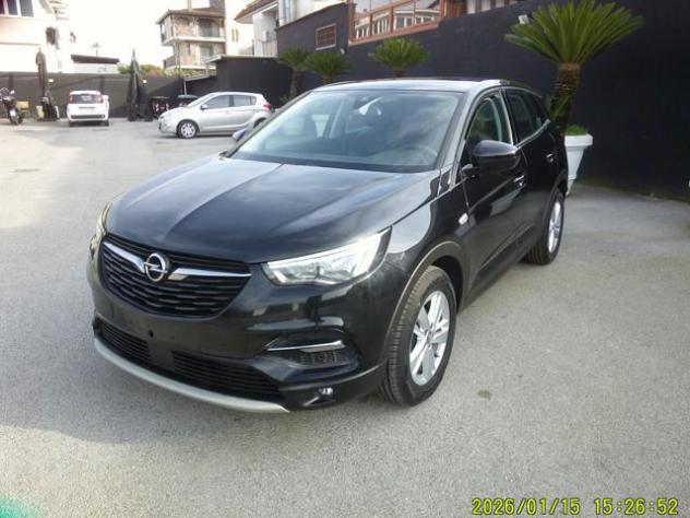 OPEL Grandland X 1.5 diesel Ecotec Start&Stop aut. Advance rif. 24044187 - Foto 2