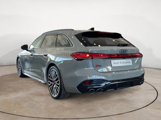 Audi A5 Audi S5 Avant sport attitude TFSI 270 kW S tronic - Foto 3
