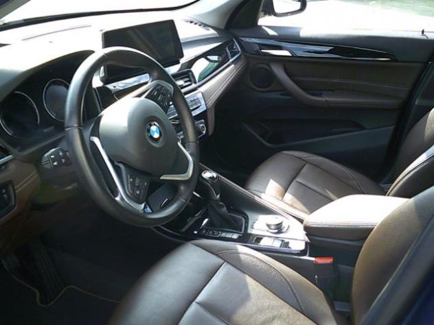 BMW X1 sDrive18d xLine rif. 23613089 - Foto 6