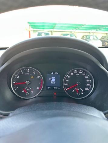 KIA Stonic 1.4 MPI 100 CV Style rif. 24080094 - Foto 3