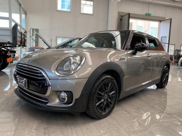 MINI Cooper Clubman 2.0 Cooper D rif. 24096870 - Foto 10