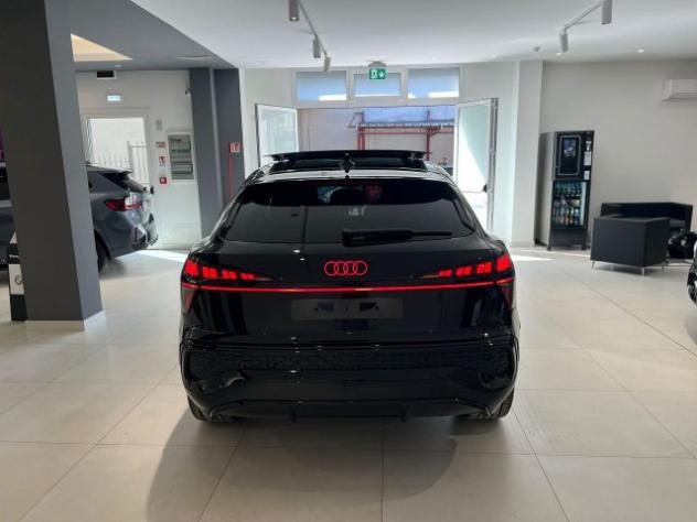 AUDI Q3 Sportback TDI 110 kW S tronic S Line Edition rif. 23978998 - Foto 6
