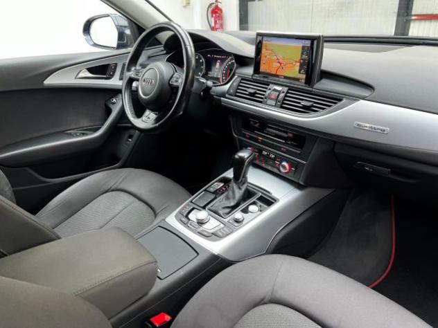 AUDI A6 Avant 3.0 TFSI 333CV quattro S tronic rif. 23790094 - Foto 6