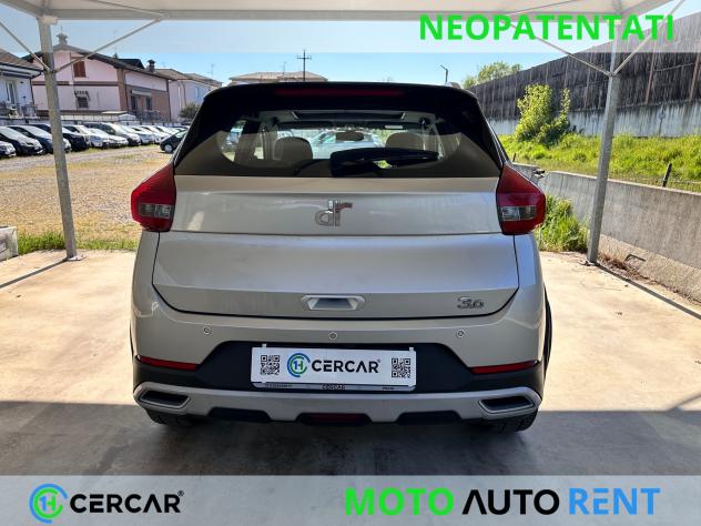 DR Motor DR 3.0 1.5 Gpl cvt - Foto 5