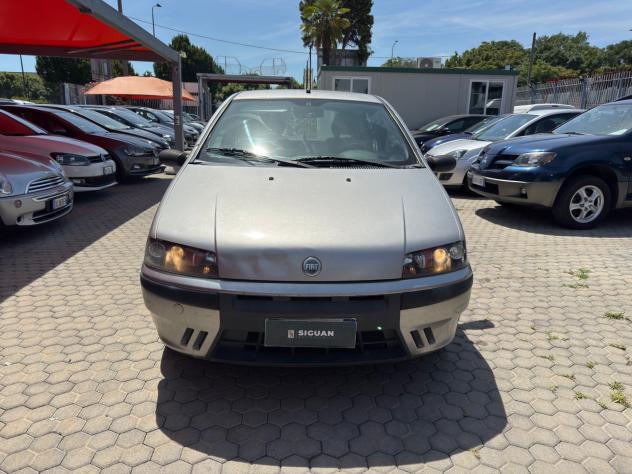Fiat Punto ADATTA A NEOPATENTATI 1.2i 16V - Foto 2