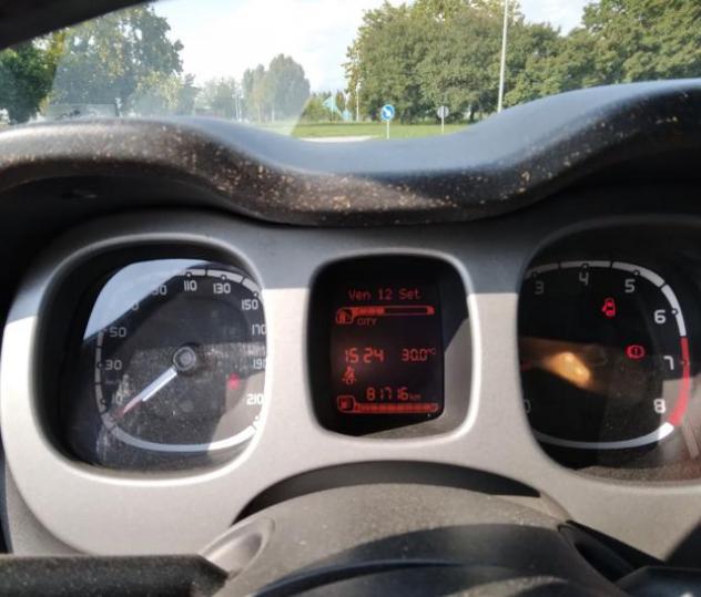 FIAT Panda 1.0 FireFly S&S Hybrid City Cross rif. 23816604 - Foto 8