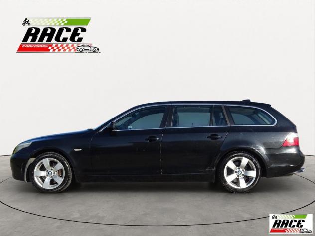 BMW - Serie 5 - 530xd Msport - Foto 3