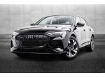 AUDI e-tron 50 quattro S line edition rif. 24062009