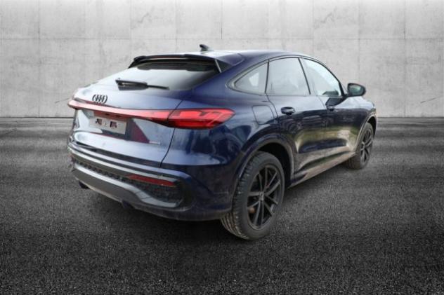 AUDI Q5 TDI 150 kW mHEV+ S tronic quattro S line edition rif. 23757640 - Foto 3