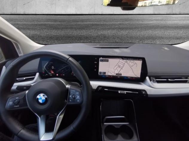 BMW 218 d Active Tourer Msport rif. 22541559 - Foto 6