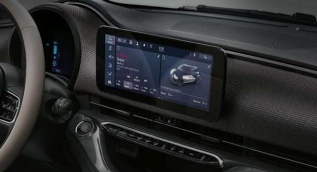 FIAT 500e Berlina 42 kWh La Prima rif. 23255764 - Foto 8