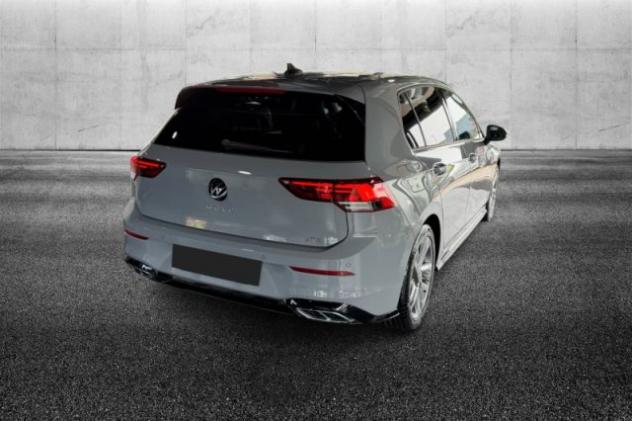 VOLKSWAGEN Golf 1.5 eTSI 130 CV EVO ACT DSG R-Line rif. 23758166 - Foto 4