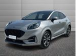 Ford Puma II 2020 1.0 ecoboost h ST-Line s&s 125cv