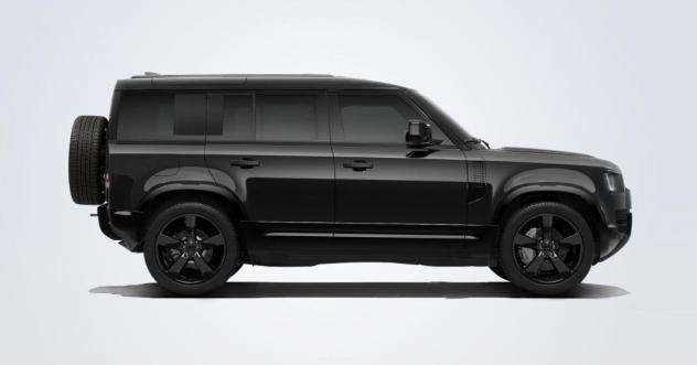 Land Rover Defender 110 3.0D 250CV X-Dynamic SE (Prezzo PROMO) - Foto 2
