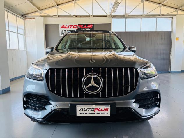 Mercedes-benz GLS 400 d 4Matic Premium Plus - Foto 2