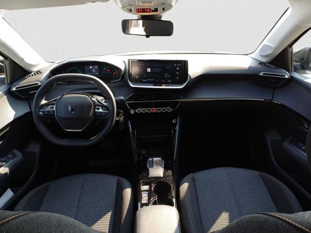 Peugeot 208 e- STYLE - Motore Elettrico 136cv (100kW) - Foto 9