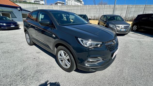 Opel Grandland X 1.5 TD 130CV aut. 2019 - Foto 3
