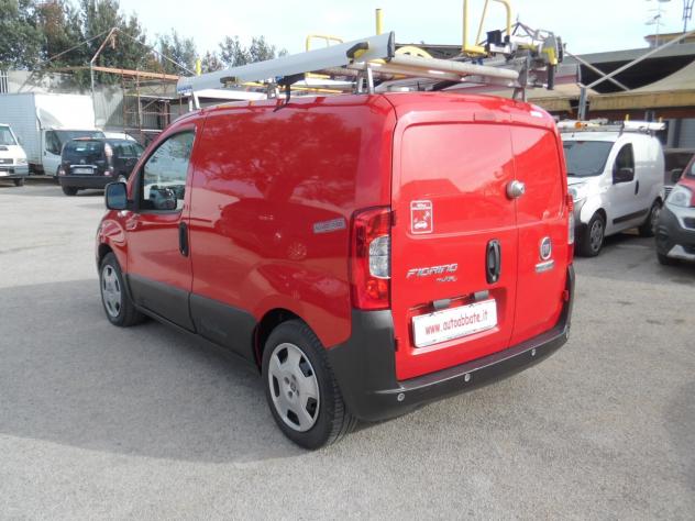 Fiat Fiorino 1.3 MJT 95CV Cargo Adventure - Foto 5